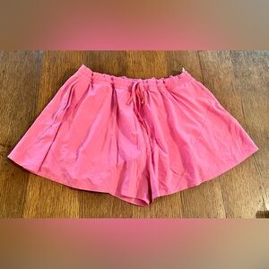 Pink Women's Avia Active Shorts